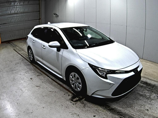 TOYOTA COROLLA TOURING 2022