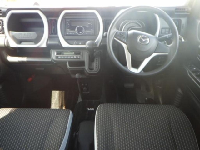 MAZDA FLAIR 2020