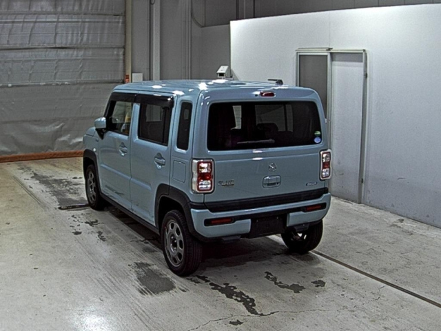MAZDA FLAIR 2020