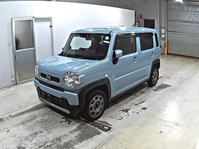 MAZDA FLAIR 2020