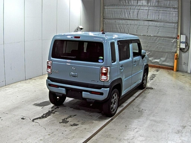 MAZDA FLAIR 2020