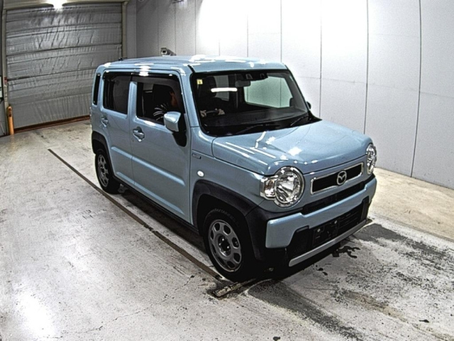 MAZDA FLAIR 2020