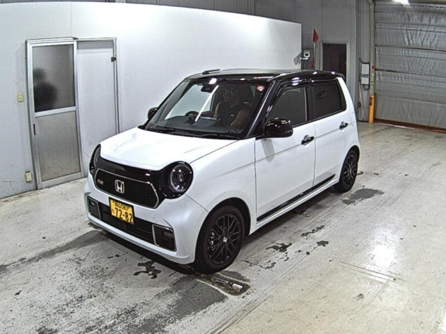 HONDA N ONE 2023