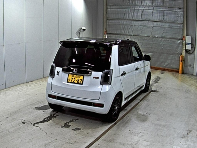 HONDA N ONE 2023