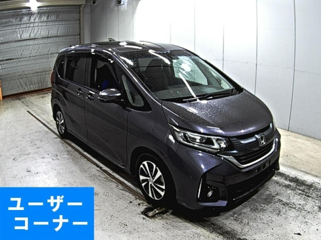 HONDA FREED 2018