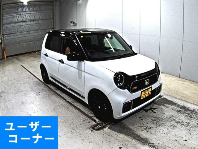 HONDA N ONE 2023