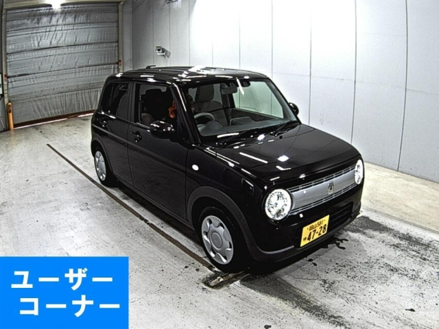 SUZUKI ALTO LAPIN 2023