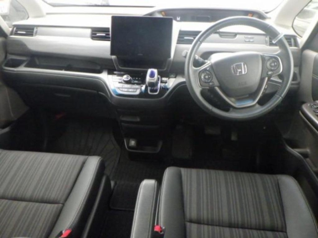 HONDA FREED 2019