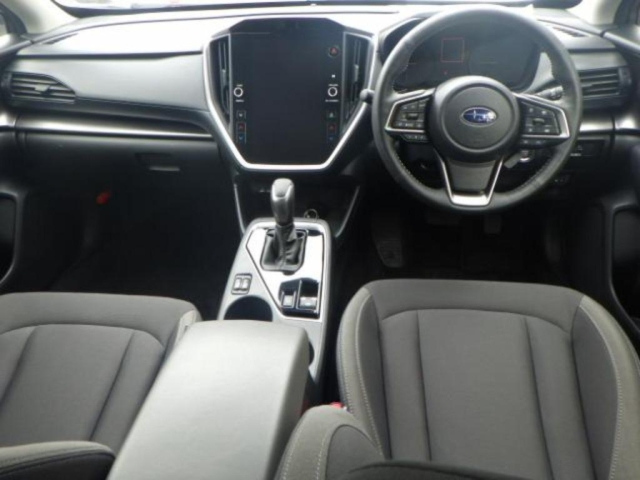 SUBARU IMPREZA 2023