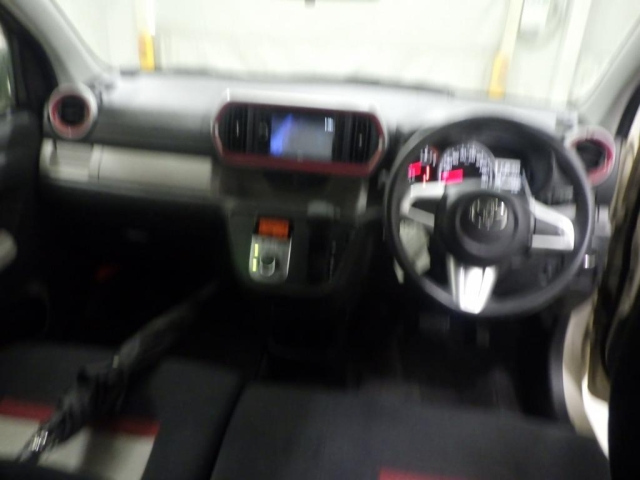 TOYOTA PASSO 2018