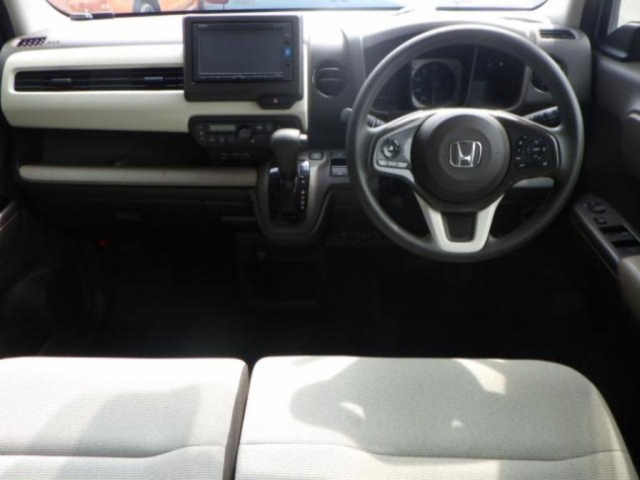 HONDA N WGN 2021