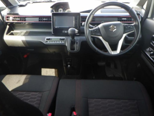 SUZUKI WAGON R 2017
