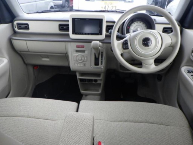 SUZUKI ALTO LAPIN 2023