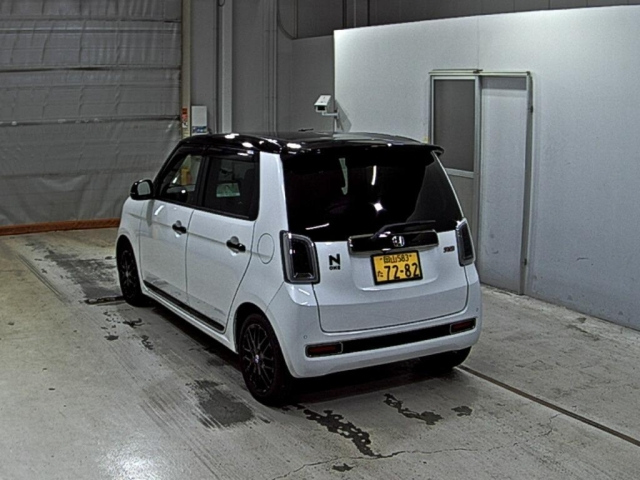 HONDA N ONE 2023