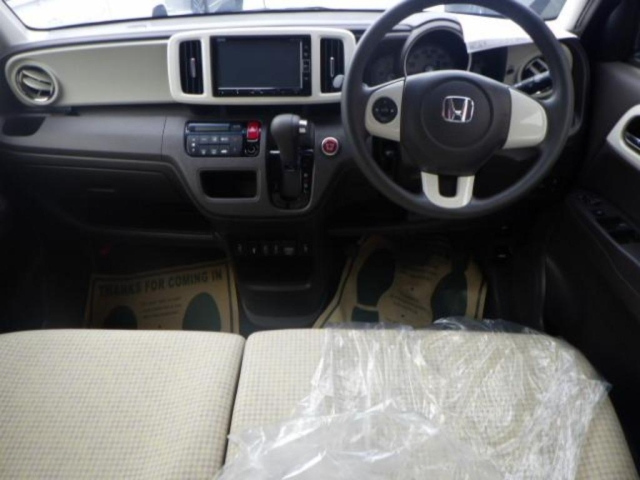 HONDA N ONE 2019