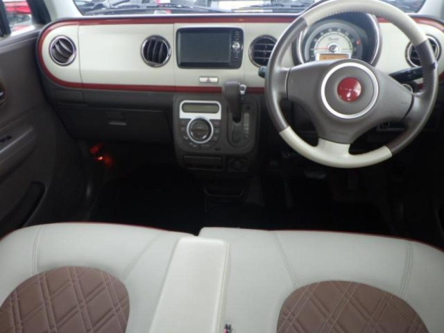 SUZUKI ALTO LAPIN 2014