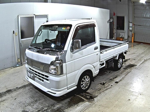 NISSAN CLIPPER TRUCK 2019