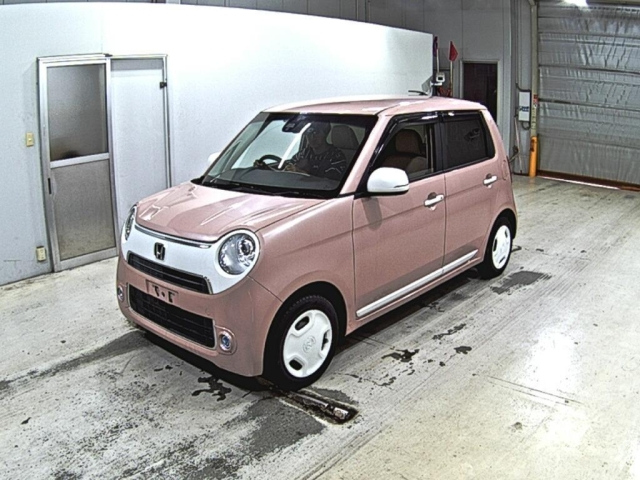HONDA N ONE 2019