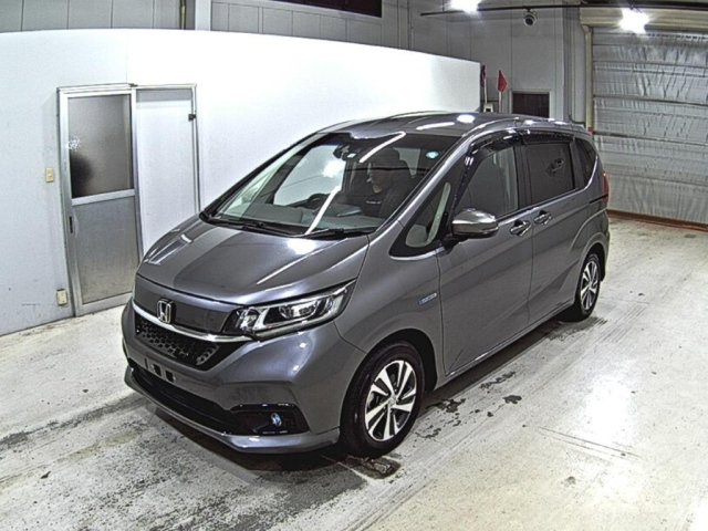HONDA FREED 2022