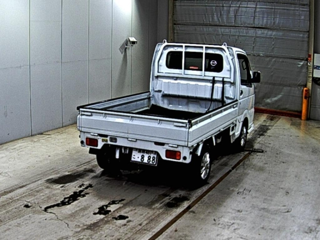 NISSAN CLIPPER TRUCK 2019