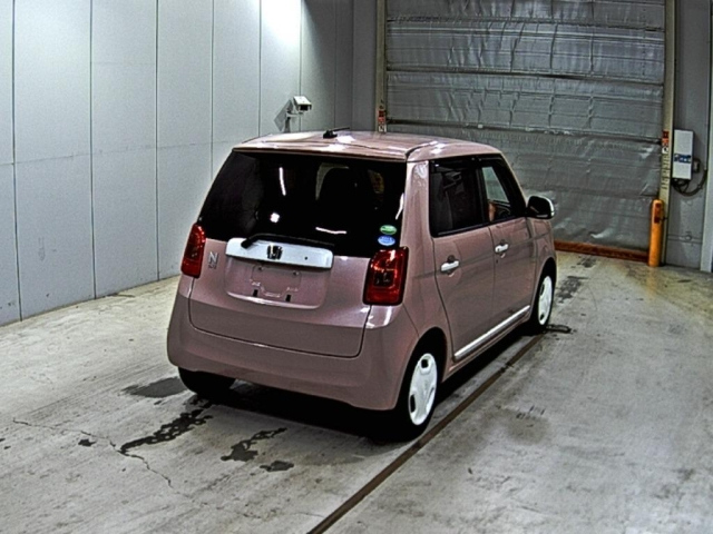 HONDA N ONE 2019
