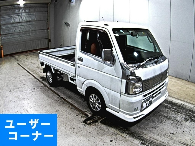 NISSAN CLIPPER TRUCK 2019