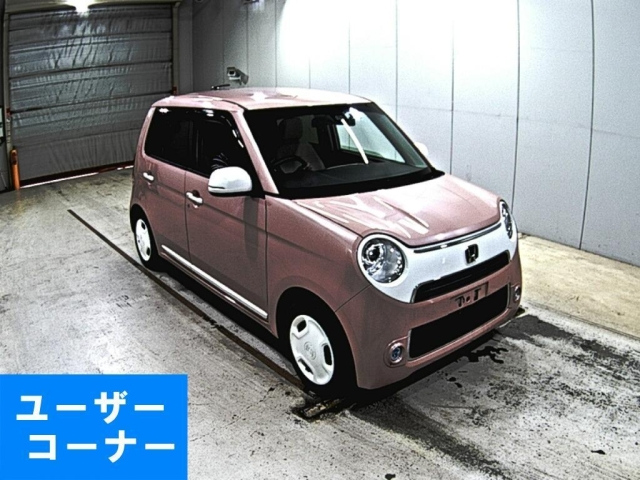 HONDA N ONE 2019