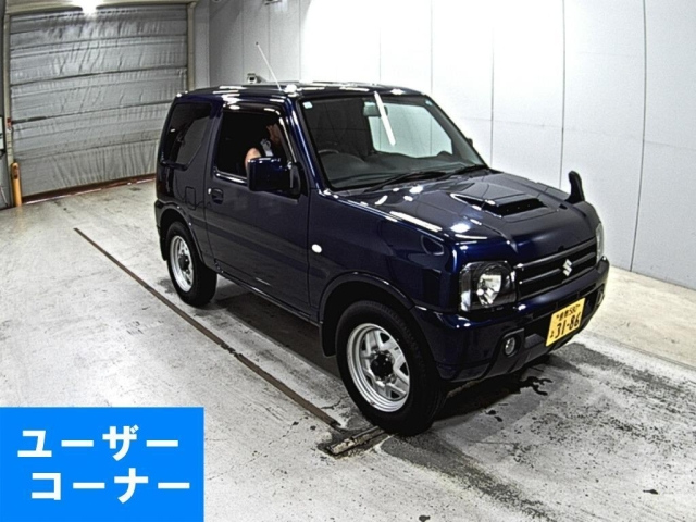 SUZUKI JIMNY 2017