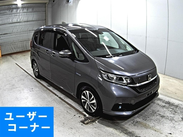HONDA FREED 2022