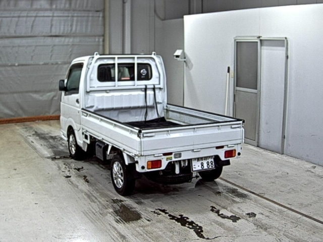 NISSAN CLIPPER TRUCK 2019
