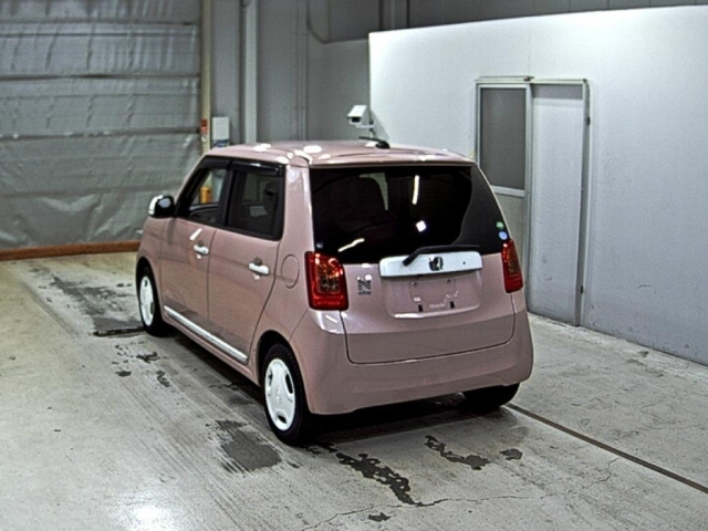 HONDA N ONE 2019