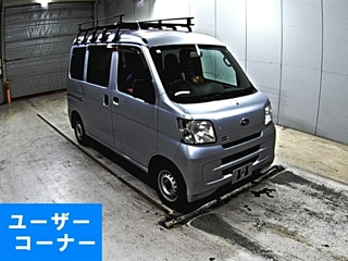 SUBARU SAMBAR