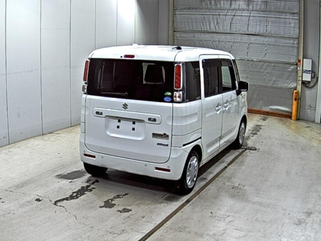 SUZUKI SPACIA 2019