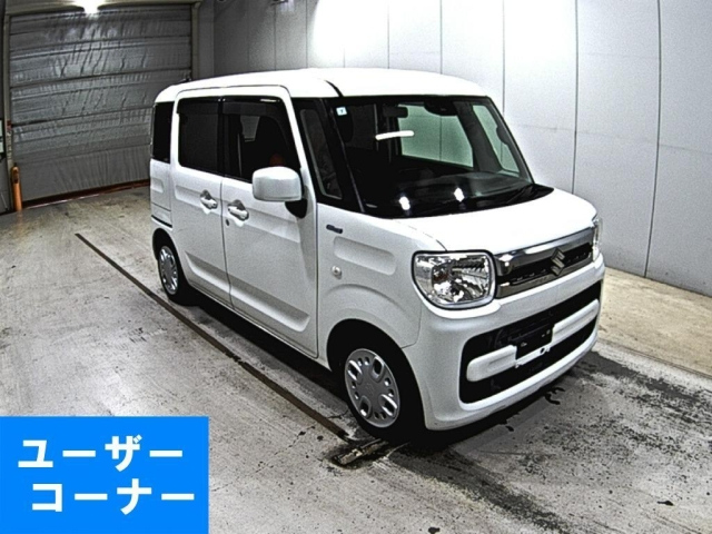 SUZUKI SPACIA 2019