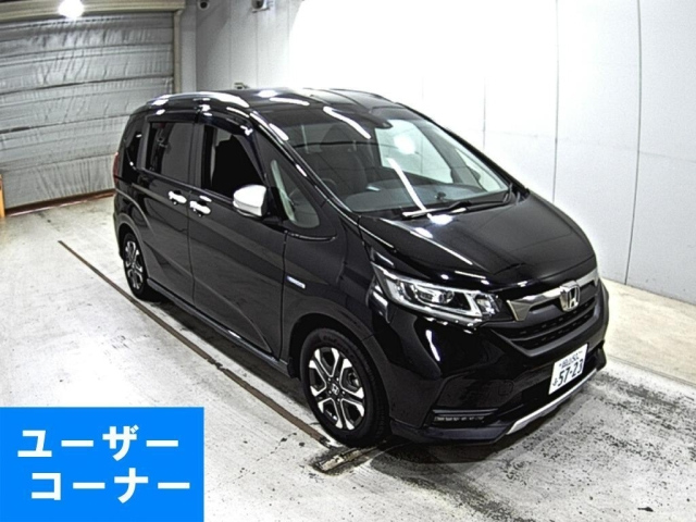 HONDA FREED 2021