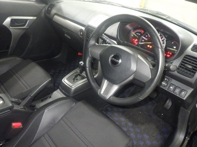 DAIHATSU COPEN 2019