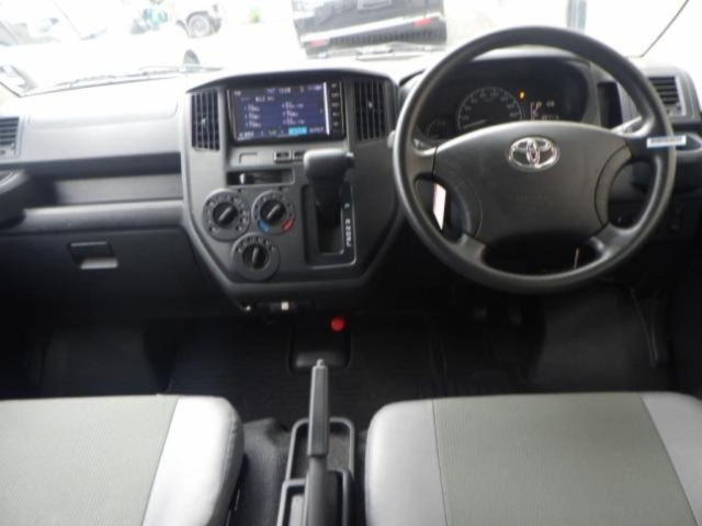 TOYOTA TOWN ACE VAN 2022