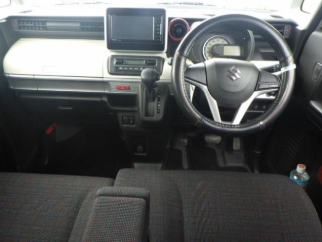 SUZUKI SPACIA 2019