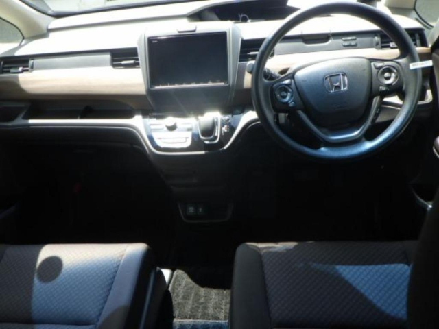 HONDA FREED 2020