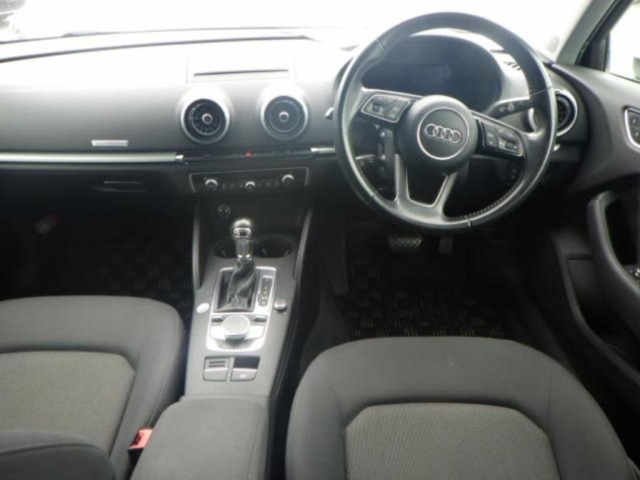 AUDI A3 2017