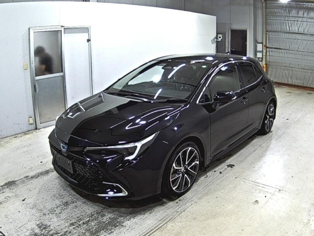 TOYOTA COROLLA SPORT 2023