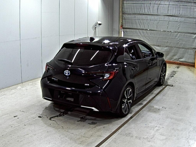 TOYOTA COROLLA SPORT 2023