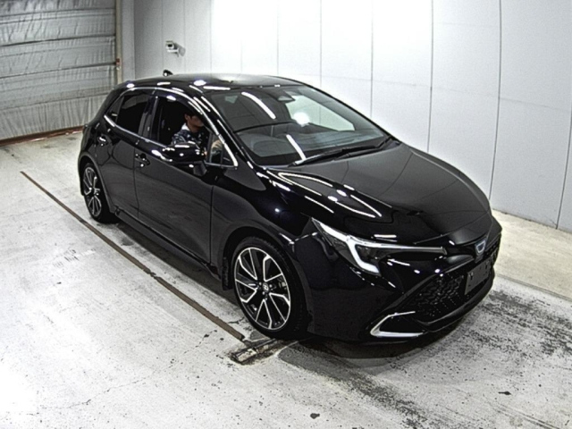 TOYOTA COROLLA SPORT 2023
