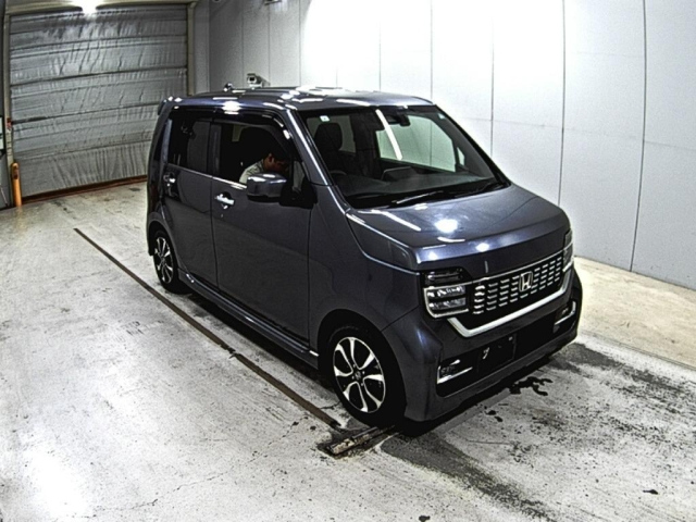 HONDA N WGN 2019