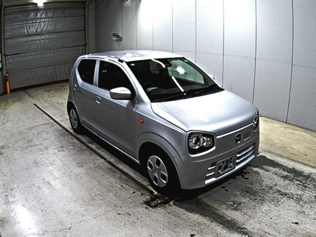 MAZDA CAROL 2020