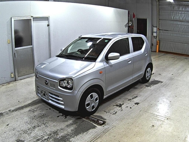 MAZDA CAROL 2020