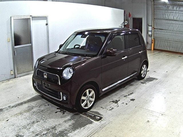 HONDA N ONE 2014