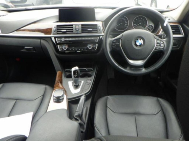 BMW 3 SERIES 2017
