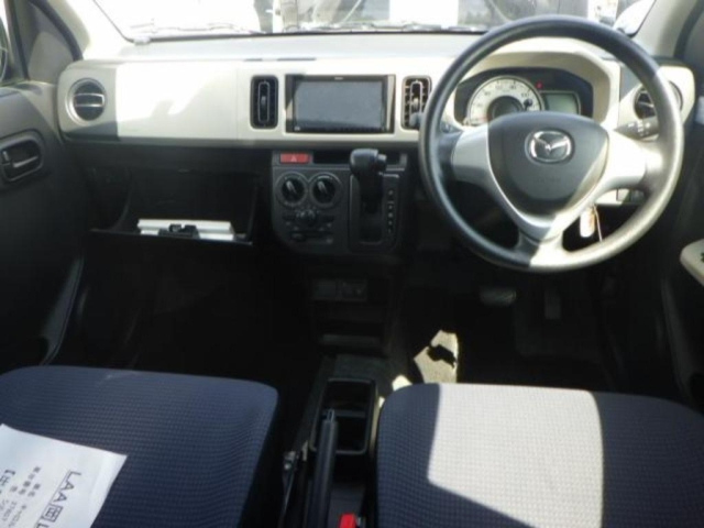 MAZDA CAROL 2020