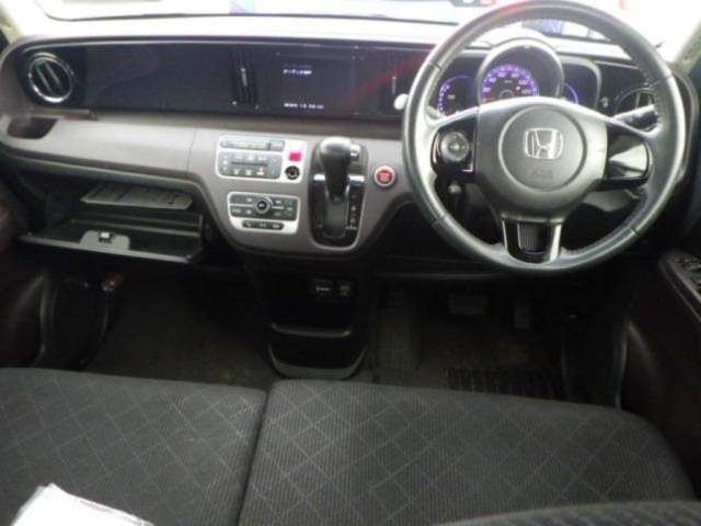 HONDA N ONE 2014